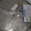 Glass Flush Mount Ceiling Light with Pumpkin Shaped Lampshade, LED Ceiling lamp, 3000K Warm Light Round Ceiling Light Fixtures for Bedroom Living Room Dining Room, 19.6 inch