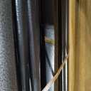 COBIZI 10x20 Pop up Canopy Tent 10x20 Canopy with 6 Sidewalls Waterproof Heavy Duty Commercial Canopy Tent for Parties Outdoor Tent Garden Gazebo Tent, Carry Bag with Wheel(10x20ft, Black)