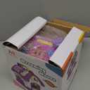 Marstone Toddler Toys for 1 Year Old Girl Gifts: 8 in 1 Multi-Functional Learning Baby Musical House for 1 2 3 Yr Old Girl and Boy Birthday Gifts, Educational Baby Toys 6-12, 12-18 Months (Purple)