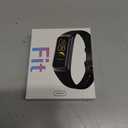 Fitness Tracker with 24/7 Heart Rate, Blood Oxygen Blood Pressure Sleep Monitor, Activity Trackers 5 ATM Waterproof,Step Calorie Counter Pedometer Health Smart Watch for Women Men Bordeaux