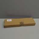 20PCS Fake Grass Filler Decor Artificial Grass Plants Outdoor Faux Plants Artificial Tall Shrubs Wheat Grass Greenery Stems UV Resistant Onion Grss For Outdoor Indoor Vase Planters Home Decor, Green