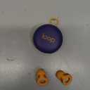 Sublime Loop Quiet 2 Golden Hour Loop Earplugs