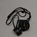 AQUANEAT Aquarium Wavemaker Circulation Pump, 2100GPH Fish Tank Powerhead, Submersible Water Pump, Magnetic Base