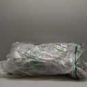 Amazon Basics 20F Cold Weather Mummy Sleeping Bag for Hiking, Outdoor Camping with No-Snag Zipper, Portable, 82" x 33", Olive Green