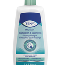 TENA ProSkin Shampoo & Body Wash