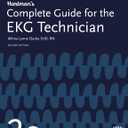 Hartman's Complete Guide for the EKG Technician, 2e