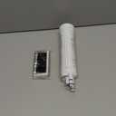Frigidaire PurePour PWF-1 (FPPWFU01) & PureAir Ultra II (PAULTRA2) Water & Air Filter Combo Kit (Regular)