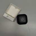 Bluetooth Earbuds Wireless Ear buds Wireless Charging Case Waterproof Headphones Built in Microphone Stereo Bass 64H Playback LED Power Display for iPhone Android Phones Computer Sports Gaming Workout (Black)