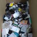 Box With Mixed Phone/Tablet/iPad/Watch/Laptop Accessories