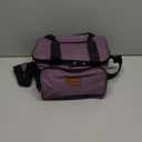 Lifewit Large Lunch Bag Insulated Lunch Box Soft Cooler Cooling Tote for Adult Men Women, Purple 12-Can (9L)