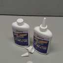 APULITO Household cleaner Gel for Bathroom Shower Kitchen Tile Sink Countertop 10 Fl Oz (Pack of 2)