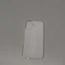 JETech Case for iPhone 16 6.1-Inch, Non-Yellowing Shockproof Phone Bumper Cover, Anti-Scratch Clear Back (Clear)