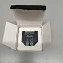 Shelly Plus Add-On | Wi-Fi & Bluetooth Add-On for Shelly Plus Devices | Measure Temperature and Humidity | Home Automation | Works with Alexa & Google Home | iOS Android App | No Hub | Digital Sensor (1 Pack)