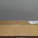 740mm 29 inch Go Kart Rear Axle Assembly Complete Wheel Hub Kit & 13 * 5-6 Wheel Tires with Rim & Brake Assembly & T8F Chain Suitable for DIY Go Kart Quad, Trike, Drift Bikes