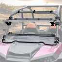 Flip Windshield for 2014-2018 RZR XP 1000/XP Turbo/RZR 900 1000/S