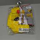 Pikachu Pokemon Deluxe Child Costume (M (7-8))