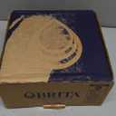 Brita Metro Water Filter Pitcher with SmartLight Change Indicator, BPA-Free, Replaces 1,800 Plastic Water Bottles a Year, Lasts Two Months, Includes 1 Filter, Small - 6-Cup Capacity, Turquoise