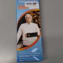 Resting Hand Splint with Adjustable Knob, Carpal Tunnel Wrist Brace Night Support with Removable Wrist Splint, Pain Relief for Stroke Recovery, Tendonitis, Arthritis, etc. Either Hand, L/XL