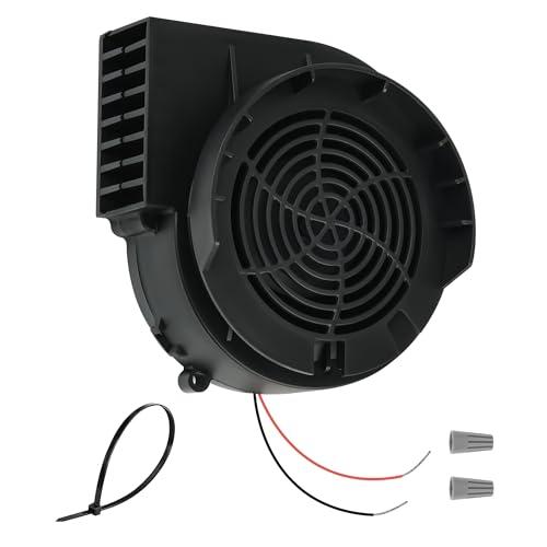 Replacement Inflatable Blower 1.2A for Inflatable Yard Decorations, Outdoor Patio Toys Fan Replacement|Halloween Inflatable Decoration