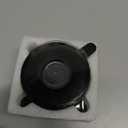 Vacuum Magnetic Car Phone Holder for Mag-Safe [89+LBS Suction & 3200gf Magnetic] 360 Adjustable Ultra Suction Cup Phone Holders for Your Car, Car Mount for iPhone 17 Pro Max 16 15 14 13 12 Air Plus (Black)