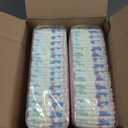 Huggies Size 1 Diapers, Snug & Dry Newborn Diapers, Size 1 (8-14 lbs), 128 Count