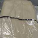 FLORICH Leather Seat Covers, Car Seat Cover Full Set Automotive Seat Covers Waterproof Car Seat Protectors 5 Seats Universal Seat Cover Fit for Most Cars SUV Trucks, Beige