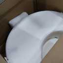 Momcozy CozyPro Nursing Pillow for Breastfeeding with Lumbar & Arm Support