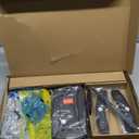 Mounting Dream TV Wall Mount, UL Listed Full Motion Mount Bracket for 42-84 Inch Flat Screen TVs, Swivel Articulating Dual Arms, Max VESA 600x400mm, 100 LBS Loading, Fits 16 Inches Wood Studs, MD2296