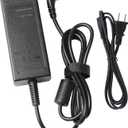 AC Adapter Power Charger Replacement for Dell Inspiron Mini 9 10 10V 12 910 1010 1011 1012 1018 1210 1090-1893 mini Duo Tablet Vostro A90 Y200J ADP-50SB FSP030-DQDA1 LC.ADT00.006 PP39S 330-2063 30W