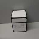 Rose Scented Candles, Valentine Pink Decorative Glass Candle, Valentine Candles Gifts for Women, Natural Soy Wax for Home Fragrance, 19oz