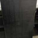 Cast Acrylic Plastic Sheet, Plexiglass, PMMA, Black, 3/16 in Thick x 24 in Wide x 48 in Long