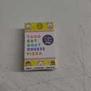 Taco Cat Goat Cheese Pizza Easter Edition Card Game for Family Game Night | Candy-Free Easter Basket Stuffers | Easy to Play 15 Minute Rounds | Fun for Kids, Teens, Adults, and Families | 2-8 Players