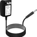 169031 AC Adapter for Moen MotionSense Kitchen Faucet, Power Source for 7594E, 7185E, 7565E, S72308E Series Faucets
