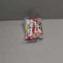 Kacctyen 6 Set Cat Recovery Suit After Surgery Female and Male Cat Kitten Surgery Suit E Collar Alternative Pajama Kitty Clothes for Spay Abdominal Skin Anti Licking(Fruit,Large)