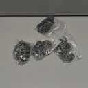 4 Pack 16 Inch Chainsaw Chain 3/8" LP Pitch .043'' Gauge 55 Drive Links fits Stihl MS170, MS171, MS180c and more