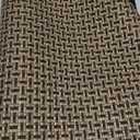 Door Mat 17"x30", Dirt Resistant and Absorbent, Non-Slip Rubber Backing Floor Mats, Easy Clean Low-Profile Doormat for Entryway, Front Door, Inside Entrance, Black