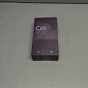 3 x for iPhone 16 Pro Max Case: [Cute Wave Frame][Fit for MagSafe] Military Drop Shockproof Protection, Camera Protective Glossy Slim Magnetic Wavy Phone Cover for Women Girls 6.9'', Clear/Pink