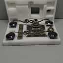 antique church altar set