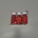 Fish Attractant Red Worm Liquid Fish Trap Bait, Fish Trap Liquid Bait2 x 100ml, Ideal for Bass, Trout and Catfish, Ideal for Adding to Bait