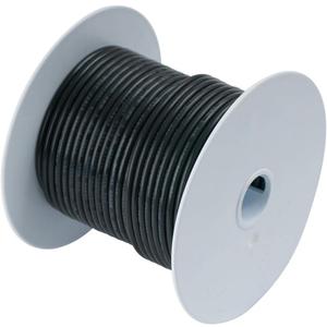 Ancor Mini-Spool #16 Gauge Black 25'