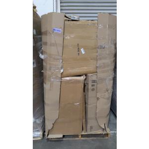 Pallet of Mixed Items
