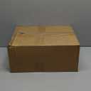 200 Pcs 1 oz Black Empty Bulk Plastic Container Jars with Lid Leak Proof Round Plastic Jars Small Cosmetic Travel Containers for Storage Makeup Creams Lotion Ointments