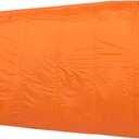 Big Agnes Lost Dog 0-30 Degree Sleeping Bag | FireLine ECO Synthetic Insulation | Lightweight for Backpacking, Cozy for Camping | Attaches to Sleeping Pad (Long, Left Zip)