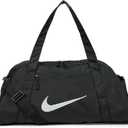 Nike Women's Fitness Gym Club Duffel Bag (24L)