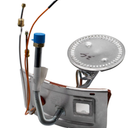 SDAM44969

Supplying Demand AM44969 Water Heater Burner Assembly Replacement