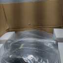 Self Cleaning Litter Box Automatic: Extra Large Self-Cleaning for Multiple Cats - APP-Controlled with Smart Sensors - Odor-Free - Safety Protection - Low Noise with Anti-Track Litter Mat