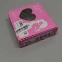 ALXNAN Long Wavy Layered Hair Extensions for Women, Clip in Hair Extensions Clip Ins Soft Full Head Synthetic Hairpieces 20 Inch Brown with Highlights