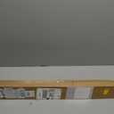 UNISHADES Light Filtering Cordless Cellular Shades, Honeycomb Blinds for Indoor Windows, for Window Size 32" W 48" H White