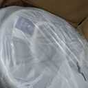 Best Price Mattress Full Mattress 6 inch Bed-In-A-Box, Green Tea Memory Foam White