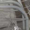 Corner Plant Stand Indoor - 6 Tiered Indoor Plant Stand Round Metal Plant Shelf, Plant Organizer for Living Room, Graden, Balcony, Home Decor (Brown)